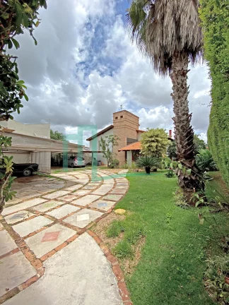 Imagem VENDE-SE CHACARA NO COND. PORTO DOS SONHOS