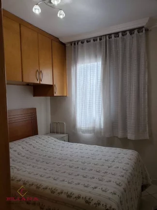 Imagem Apartamento com 2 quartos, 50m², à venda em São Paulo, Vila Cruz das Almas