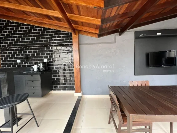 Imagem Condomínio exclusivo com apenas 25 casas, localizado na região do Alphaville Campinas, com fácil ...