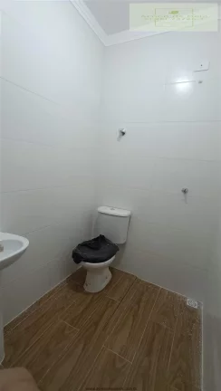 Imagem Galpões para locação em Praia Grande no bairro Jardim Princesa