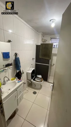 Imagem Apartamento com 1 Quarto à venda, 52m² - Itararé Prox. a Praia