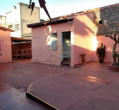 Imagem Casa - Ribeirão Preto - Ipiranga