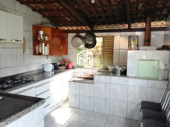 Imagem Casa em Parque Estrela Dalva II - Luziânia