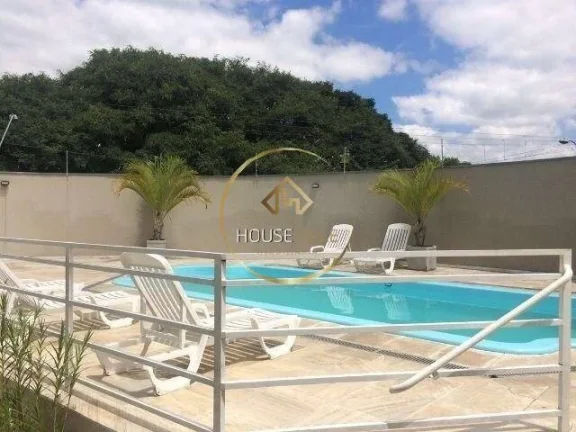Imagem Apartamento, 2 Dormitórios ( 1 suíte), 1vaga, Eco Parque, Sjc.