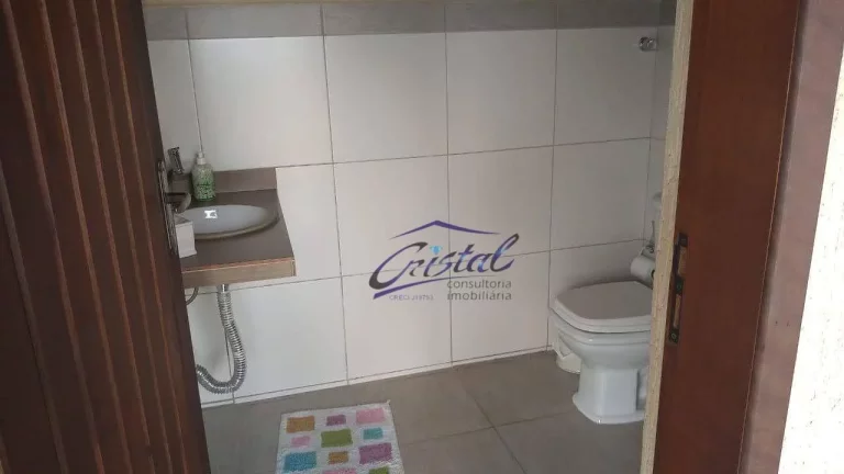 Imagem Casa com 3 quartos à venda, 250 m² - Jardim Haras Bela Vista - Vargem Grande Paulista/SP