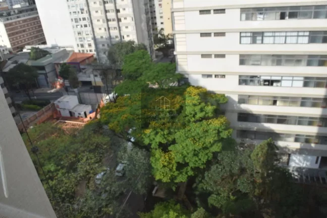 Imagem Apartamento com 3 dorm 1 suite 1 vaga Prox metro e Paulista