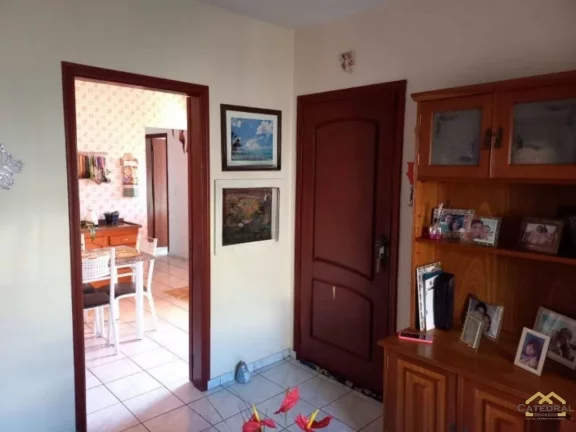 Imagem Casa Térrea com Edícula próximo a Rodovia Anhanguera