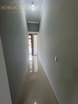 Imagem Casa à Venda - 3dorm 1suite - Cond. Horto Florestal III