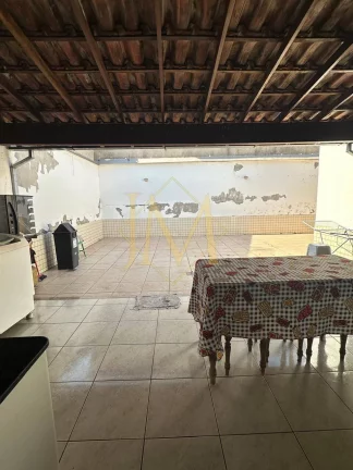 Imagem Casa em excelente localização no bairro Eldorado