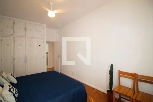 Imagem Apartamento à Venda - Copacabana, 3 Quartos, 153 m2