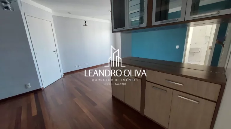 Imagem Condomínio Paracatu - Apartamento tipo para venda em Parque Imperial com 3 quartos, sendo 1 suíte, 83m²