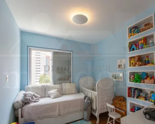 Imagem Apartamento 4 quartos, 1 suite, 2 vagas,