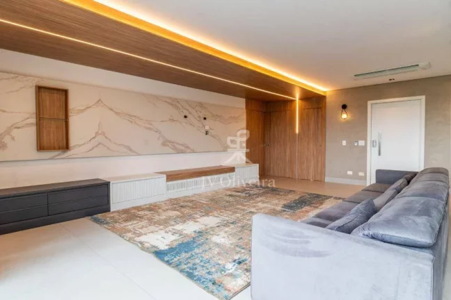 Imagem Apartamento com 3 dormitórios, 186 m² - venda por R$ 4.880.000,00 ou aluguel por R$ 31.610,00/mês - Cidade Jardim - São Paulo/SP
