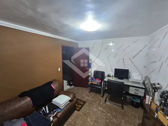 Imagem Apartamento de 155m² na Rua Joaquim Távora – 3 Quartos, 1 Suíte, 2 Vagas