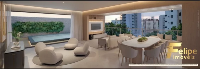 Imagem Brettas Boutique Residence - Um Tesouro de Luxo na Praia do Canto !!!!