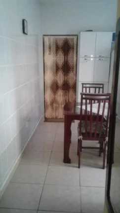 Imagem Casa para Venda em Mongaguá, Jardim Praia Grande, 2 dormitórios, 1 suíte, 1 banheiro, 2 vagas