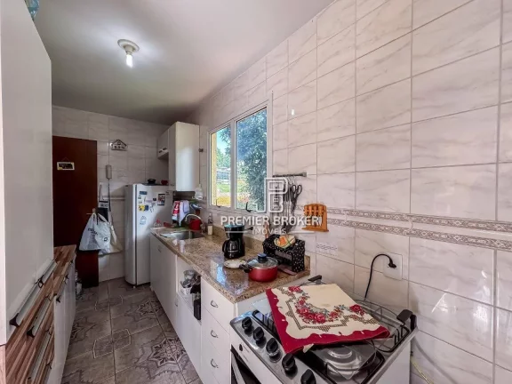 Imagem Casa à venda, 53 m² por R$ 290.000,00 - Albuquerque - Teresópolis/RJ