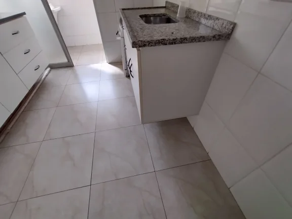 Imagem APARTAMENTO RESIDENCIAL em SÃO PAULO - SP, JARDIM ESMERALDA
