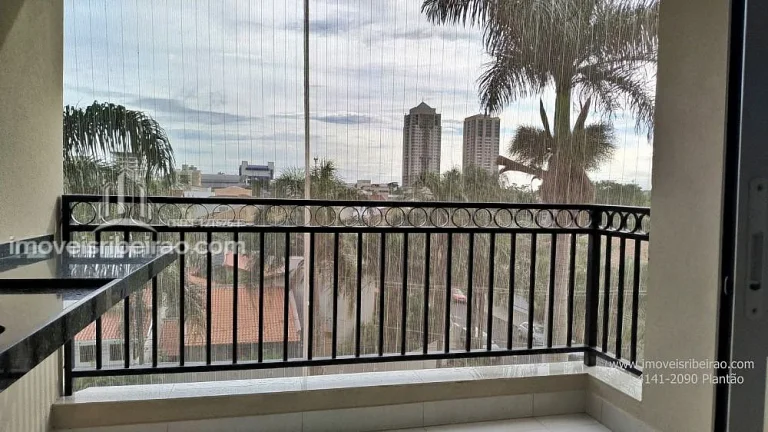 Imagem 100% vendidoApartamento perto da Unaerp #imoveisribeirao.com