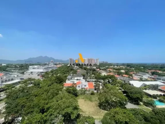 Imagem Rua Malibu - Ed. Sunprime - Frontal mar, andar alto, sol da manhã, indevassado!!! Américas Park