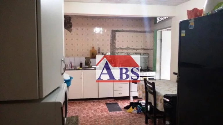 Imagem Casa com 2 dormitórios à venda, 121 m² por R$ 220.000,00 - Jardim Trinta e Um de Março - Cubatão/SP