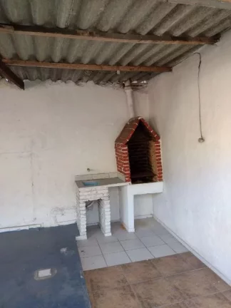 Imagem Casa com 2 dormitórios à venda, 132 m² por R$ 390.000,00 - Vila Amorim - Suzano/SP