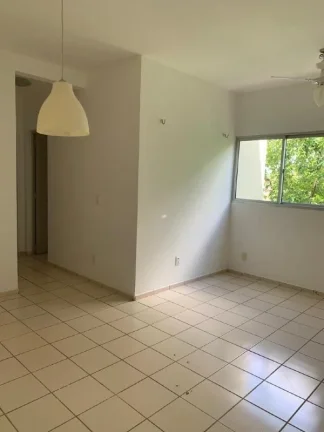 Imagem Apartamento 2 dormitórios para Venda em Teresina, MONTE CASTELO, 2 dormitórios, 1 banheiro, 1 vaga