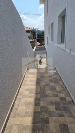 Imagem Sobrado Novo, Vila D este, Viver em um bairro planejado!