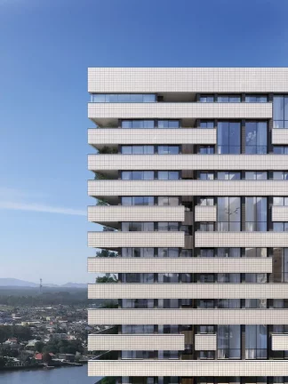 Imagem Apartamento à venda, com 2 quartos, 82,5m²