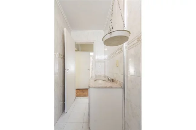 Imagem APARTAMENTO RESIDENCIAL em São Paulo - SP, Perdizes