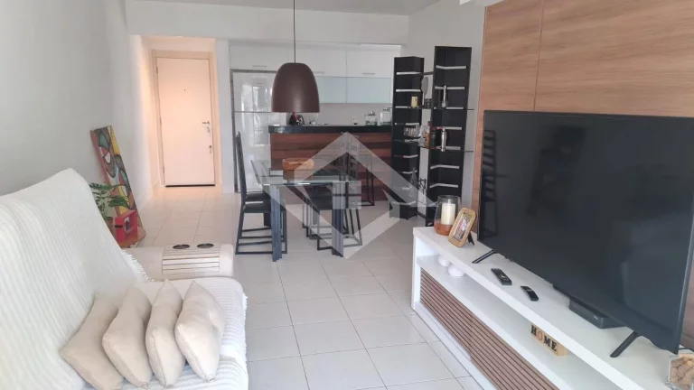 Imagem Apartamento 4 Quartos 109m² no Reserva do Parque – Cidade Jardim