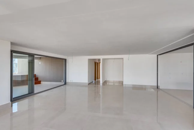 Imagem OPUS PENTHOUSES