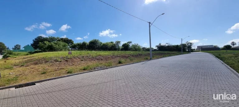 Imagem Terrenos a venda em loteamento diferenciado no Bairro São José em Santa Maria