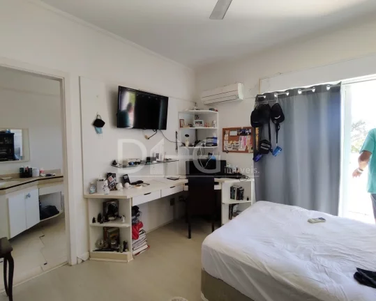 Imagem Casa à venda com 891 m² | Condomínio Riviera Barão | Campinas - SP