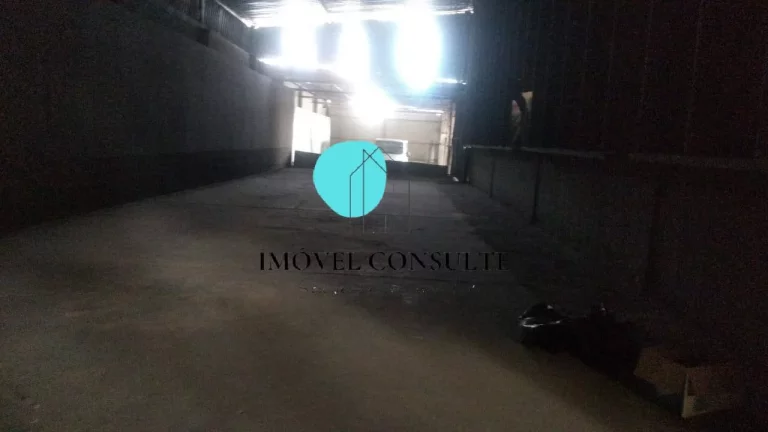 Imagem Galpão para locação com 5.900 m² em Tamboré - São Paulo