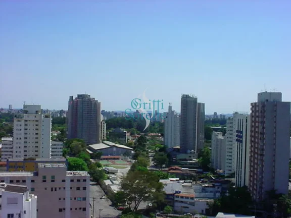 Imagem Apartamento à Venda na Vila Clementino - São Paulo/SP.