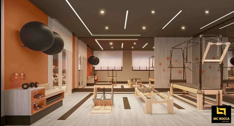 Imagem Apartamento 3 suítes Mistral Patriani - São Bernardo do Campo