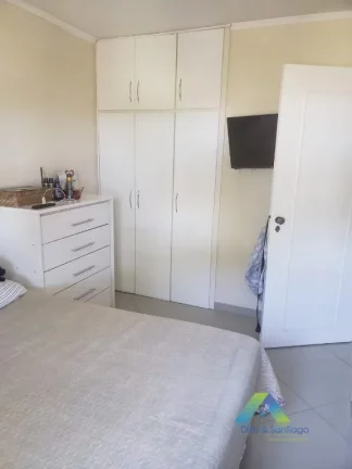 Imagem Apartamento com 3 dormitórios à venda, 90 m² por R$ 375.000,00 - Jardim Patente - São Paulo/SP