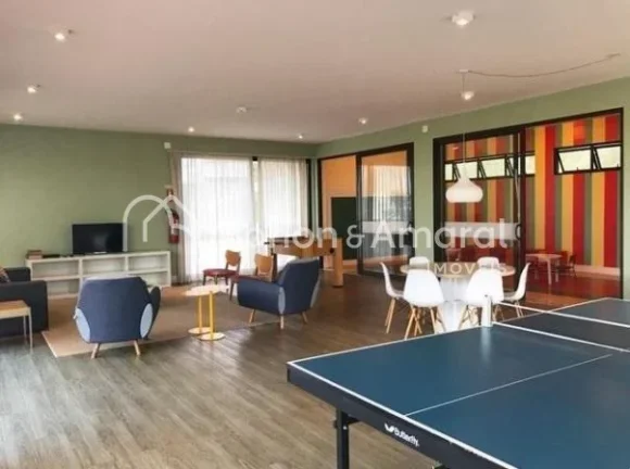 Imagem Casa a Venda no Loteamento Parque dos Alecrins Campinas

Living para 3 ambientes com lavabo. 3 ampla...
