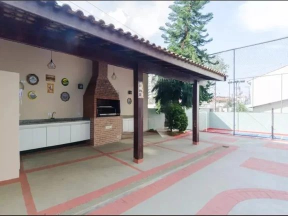 Imagem Apartamento para Venda em São Bernardo do Campo / SP no bairro Anchieta