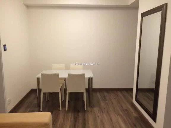 Imagem Apartamento para alugar Pinheiros São Paulo