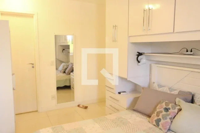 Imagem Apartamento à Venda - Recreio, 2 Quartos, 72 m2