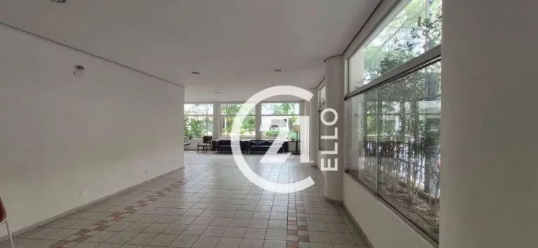 Imagem Apartamento à venda, 110 m² por R$ 940.000,00 - Higienópolis - São Paulo/SP