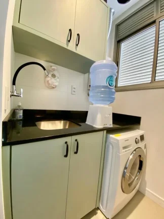 Imagem Apartamento 3 dormitórios Venda Jurerê