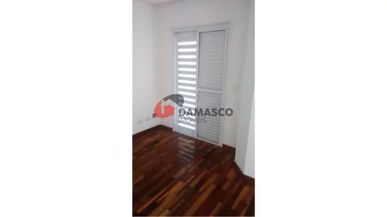 Imagem Casa à venda 3 Quartos, 1 Suite, 2 Vagas, 137M², Vila Homero Thon, Santo André - SP