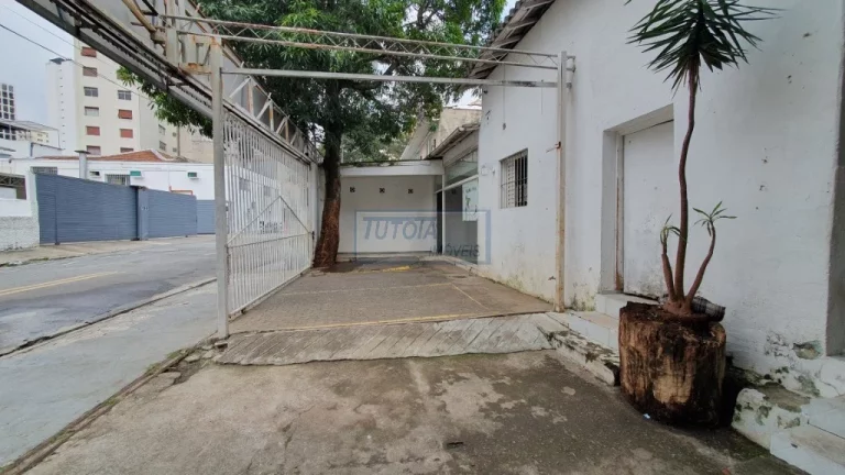 Imagem LOJA COMERCIAL PARA LOCAÇÃO NO PARAISO