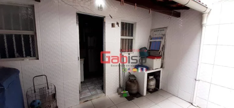 Imagem Casa com 2 dormitórios à venda, 69 m² por R$ 425.000,00 - Braga - Cabo Frio/RJ