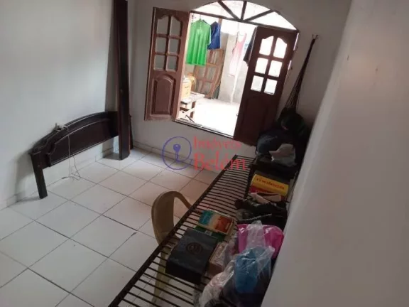 Imagem Imóveis Belém vende - Casa Espaçosa com Energia Solar em Ananindeua