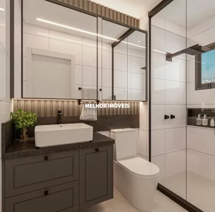 Imagem Loft a venda no Centro de Navegantes