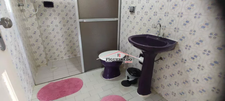 Imagem Apartamento à venda, 120 m² por R$ 460.000,00 - Tupi - Praia Grande/SP